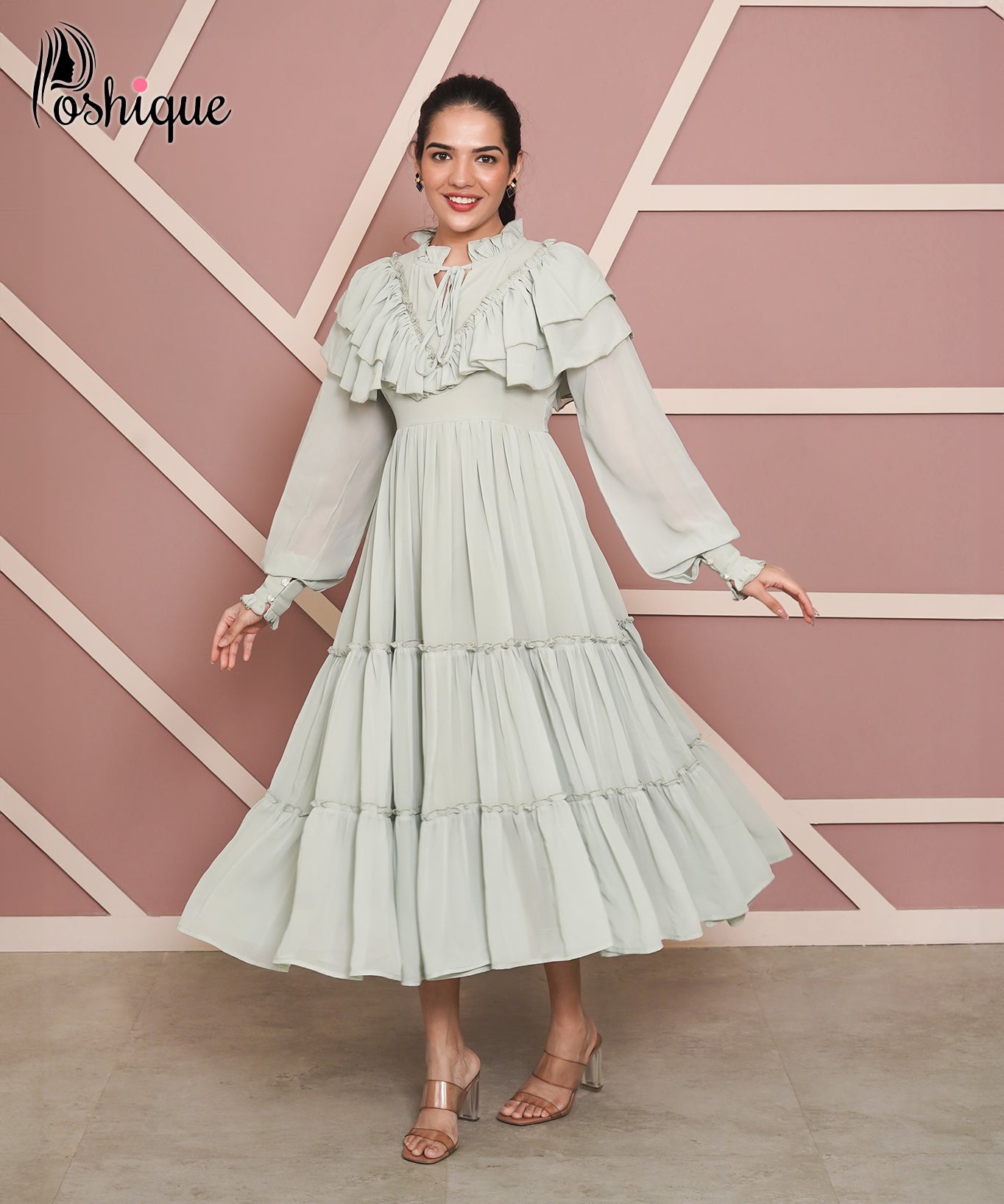 Poshique Jaipur